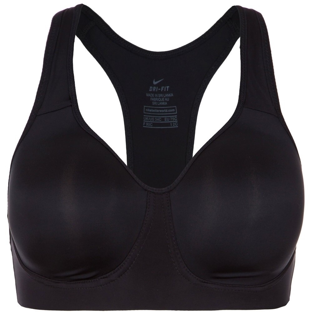 Nike Rival Dri Fit Sports Bra